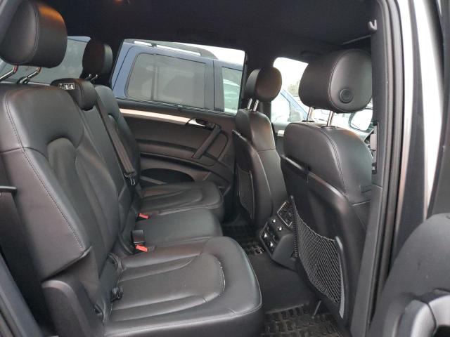 Photo 10 from auction – 2011 AUDI Q7 PRESTIG with VIN WA1DGAFE3BD002563