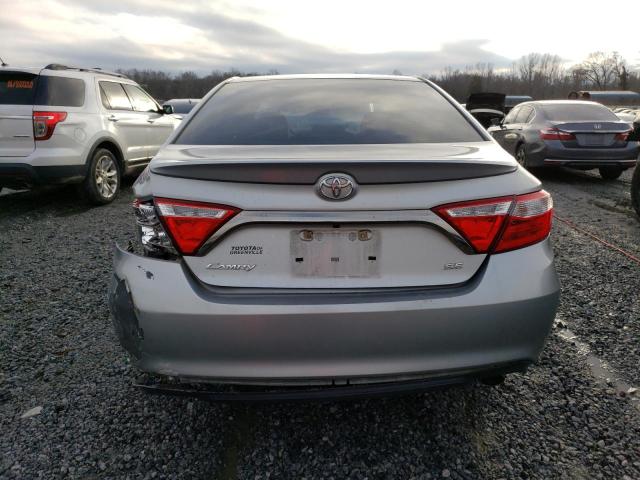 Photo 6 from auction – 2016 TOYOTA CAMRY LE with VIN 4T1BF1FK2GU184846