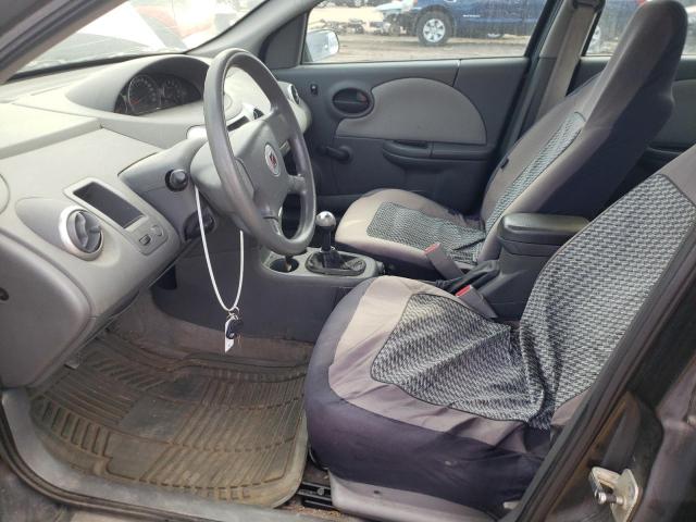 Photo 7 from auction – 2007 SATURN ION LEVEL with VIN 1G8AZ55F47Z141139