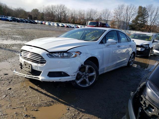 Photo 1 from auction – 2015 FORD FUSION SE with VIN 3FA6P0H97FR283892