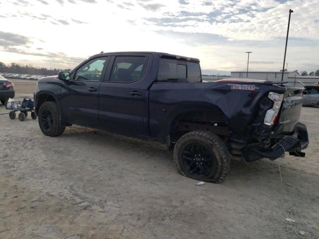 Photo 2 from auction – 2022 CHEVROLET SILVERADO with VIN 3GCUDFED2NG532096