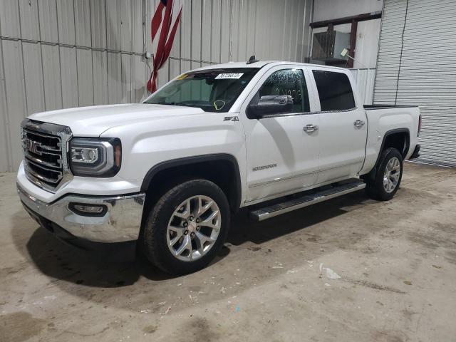Photo 1 from auction – 2018 GMC SIERRA K15 with VIN 3GTU2NEC4JG591944