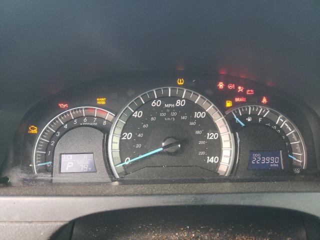 Photo 9 from auction – 2012 TOYOTA CAMRY BASE with VIN 4T1BF1FK1CU560589