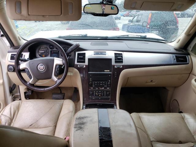 Photo 8 from auction – 2007 CADILLAC ESCALADE E with VIN 1GYFK66817R243742