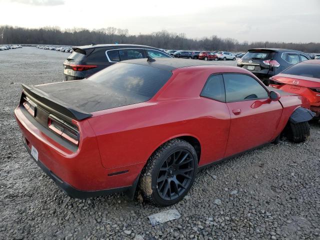 Photo 3 from auction – 2017 DODGE CHALLENGER with VIN 2C3CDZBT8HH509178