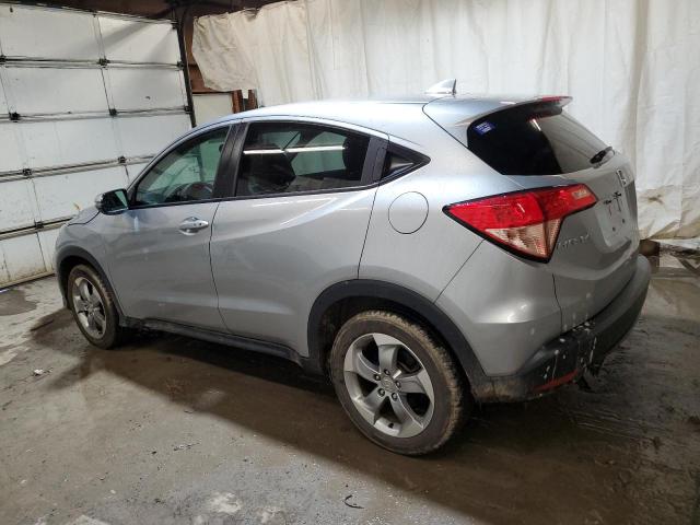 Photo 2 from auction – 2017 HONDA HR-V EX with VIN 3CZRU6H57HM720185