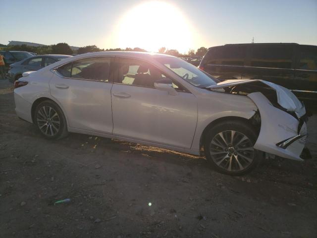 Photo 4 from auction – 2021 LEXUS ES 350 BAS with VIN 58ADZ1B14MU093496