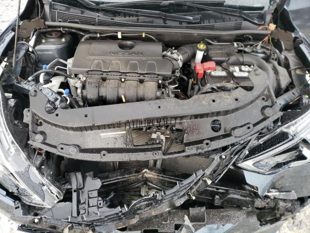Photo 11 from auction – 2017 NISSAN SENTRA S with VIN 3N1AB7AP2HY323828