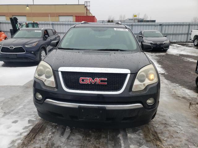 Photo 5 from auction – 2008 GMC ACADIA SLE with VIN 1GKER13708J136889
