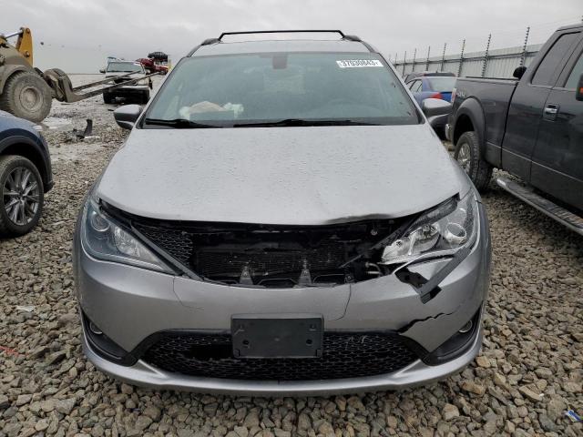 Photo 5 from auction – 2018 CHRYSLER PACIFICA T with VIN 2C4RC1BG5JR198211