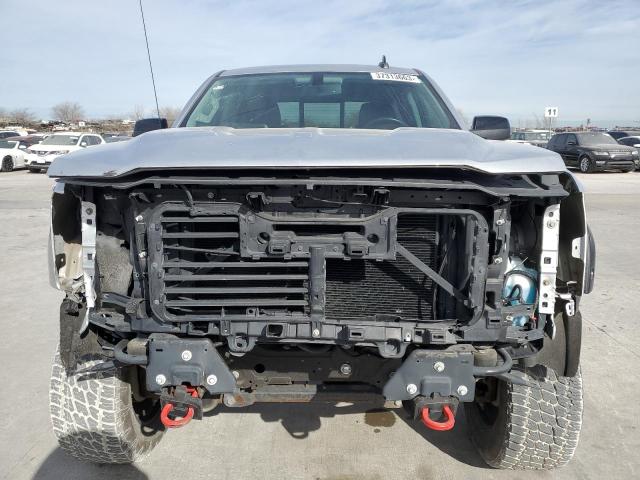 Photo 5 from auction – 2017 CHEVROLET SILVERADO with VIN 3GCUKSEC3HG378833