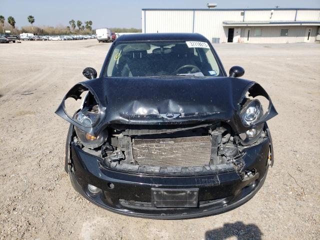 Photo 5 from auction – 2013 MINI COOPER PAC with VIN WMWSS1C56DWN94237