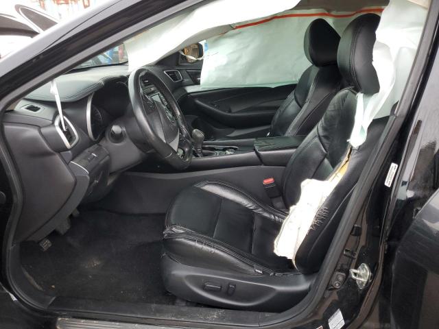 Photo 7 from auction – 2016 NISSAN MAXIMA 3.5 with VIN 1N4AA6AP5GC446109