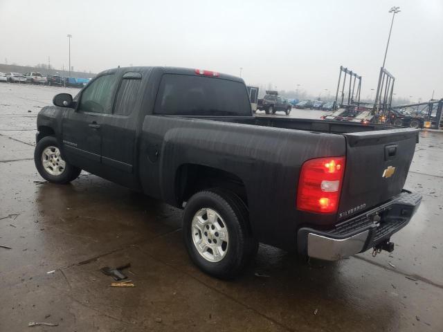 Photo 2 from auction – 2007 CHEVROLET SILVERADO with VIN 2GCEC19J471680398
