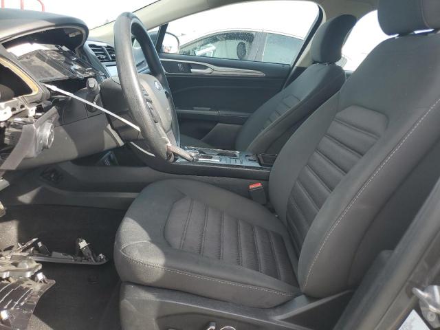 Photo 7 from auction – 2019 FORD FUSION SE with VIN 3FA6P0LU3KR118220