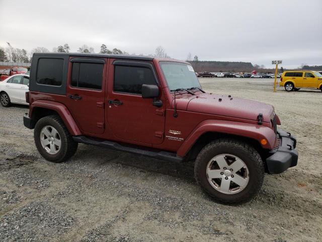 Photo 4 from auction – 2007 JEEP WRANGLER S with VIN 1J4GA59107L102003