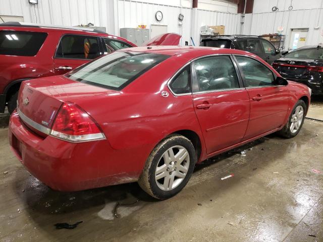 Photo 3 from auction – 2008 CHEVROLET IMPALA LT with VIN 2G1WC583989247881