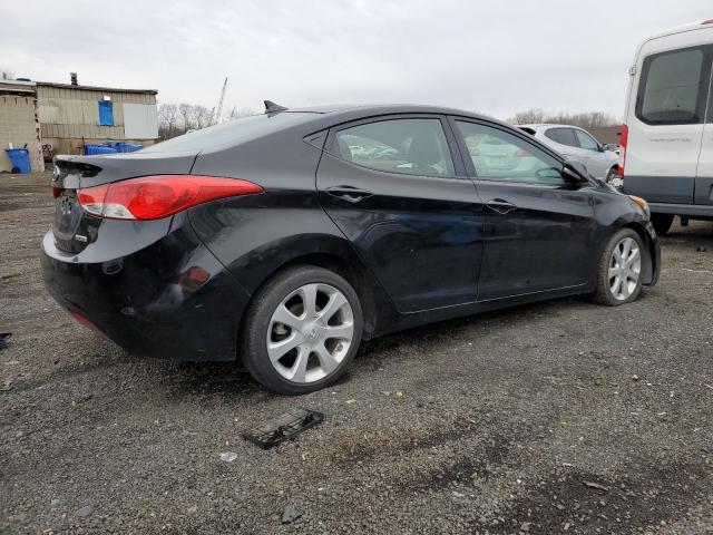 Photo 3 from auction – 2012 HYUNDAI ELANTRA GL with VIN KMHDH4AE2CU453864