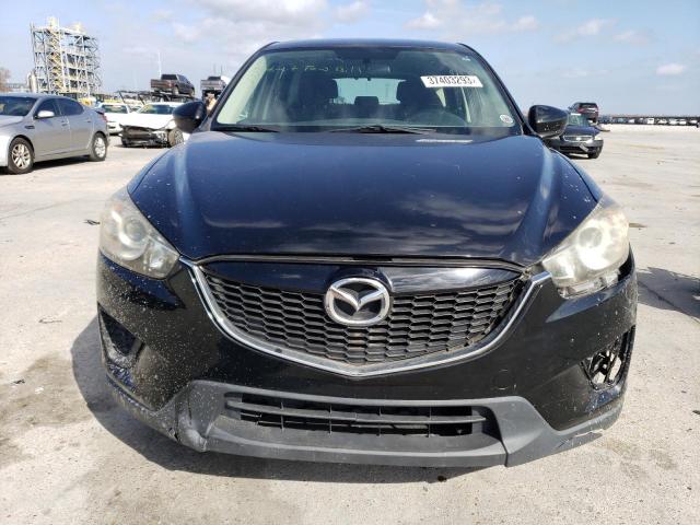 Photo 5 from auction – 2014 MAZDA CX-5 SPORT with VIN JM3KE2BE5E0342248