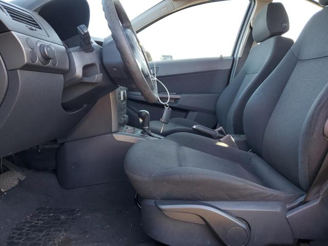 Photo 7 from auction – 2008 SATURN ASTRA XE with VIN W08AR671085073551