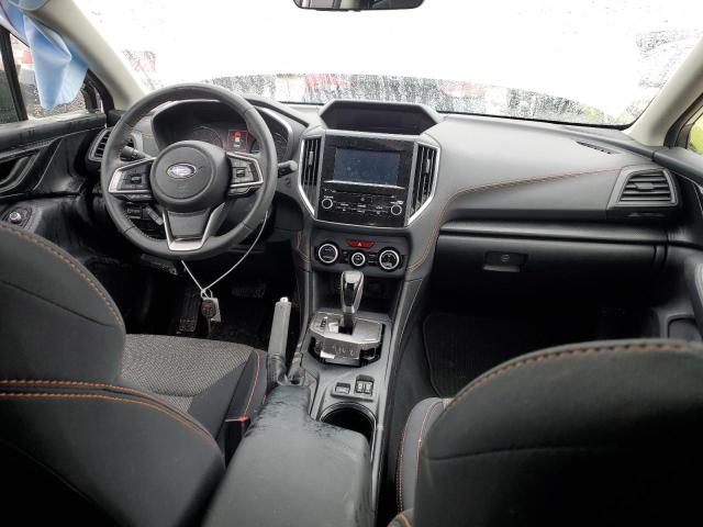 Photo 8 from auction – 2020 SUBARU CROSSTREK with VIN JF2GTAPC6LH244433