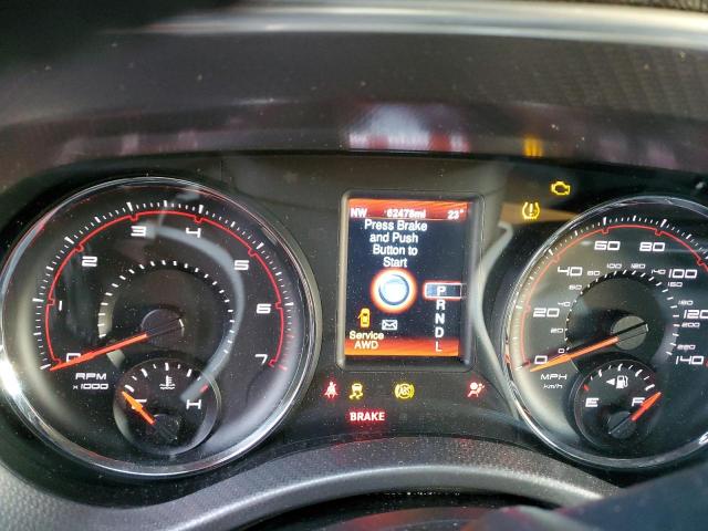 Photo 9 from auction – 2013 DODGE CHARGER SX with VIN 2C3CDXJG3DH538722