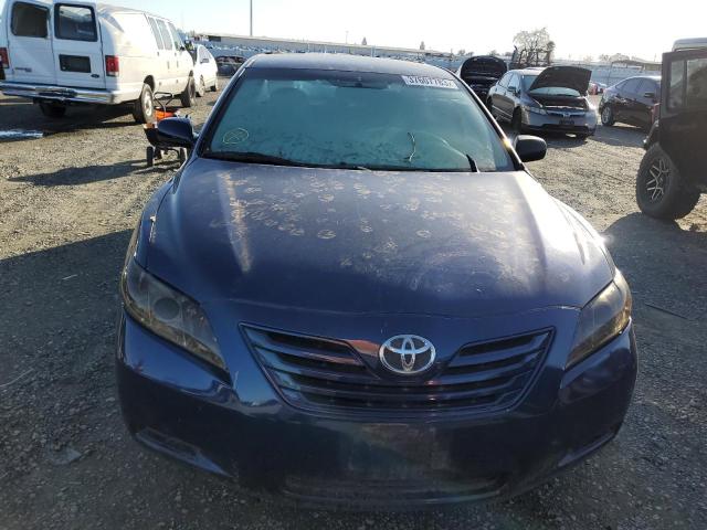 Photo 5 from auction – 2009 TOYOTA CAMRY BASE with VIN 4T1BE46K39U275986