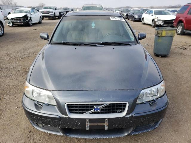 Photo 5 from auction – 2006 VOLVO S60 R with VIN YV1RH527862552277