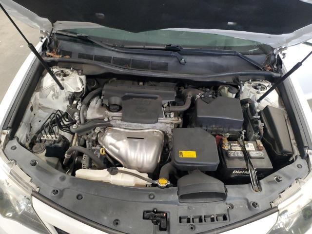 Photo 11 from auction – 2013 TOYOTA CAMRY L with VIN 4T1BF1FK0DU707809