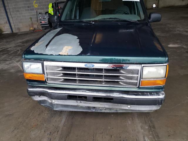 Photo 12 from auction – 1994 FORD EXPLORER with VIN 1FMDU32X7RUB62632