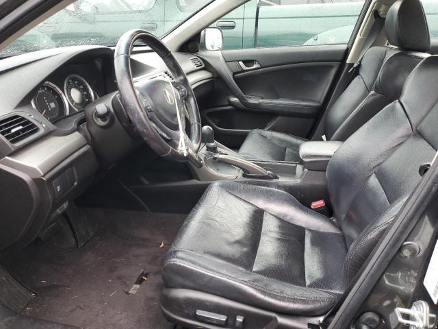 Photo 7 from auction – 2009 ACURA TSX with VIN JH4CU26679C010835