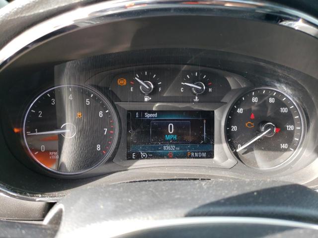 Photo 9 from auction – 2018 BUICK ENCORE SPO with VIN KL4CJ1SB0JB521069