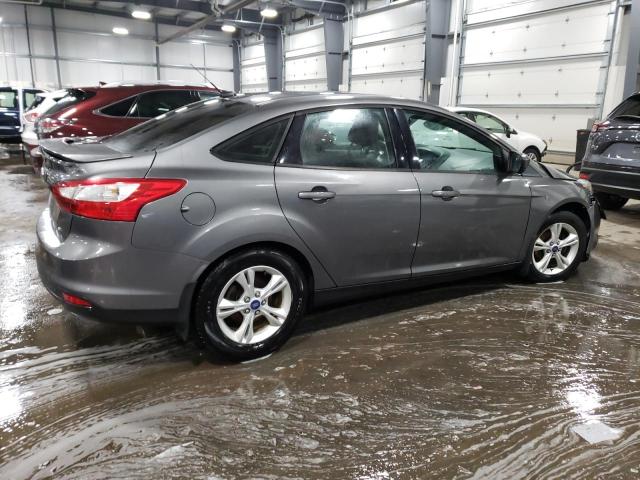 Photo 3 from auction – 2012 FORD FOCUS SE with VIN 1FAHP3F24CL314039