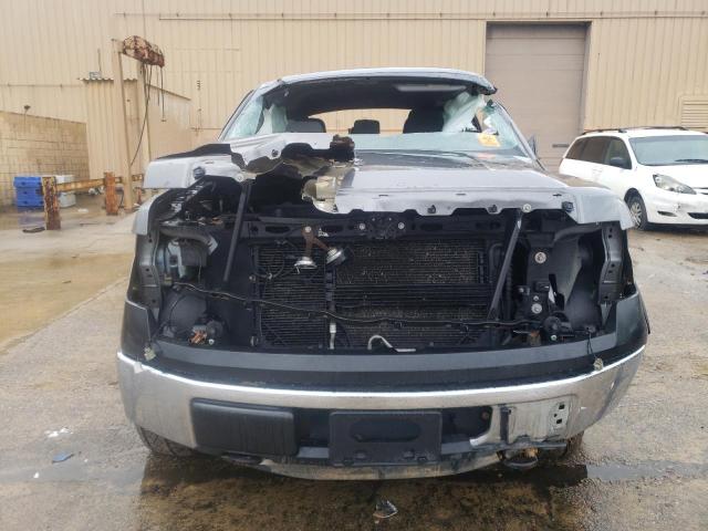 Photo 5 from auction – 2012 FORD F150 SUPER with VIN 1FTFX1EF2CFC18550
