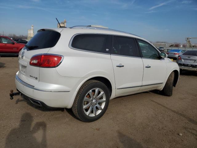 Photo 3 from auction – 2017 BUICK ENCLAVE with VIN 5GAKVCKD3HJ101679