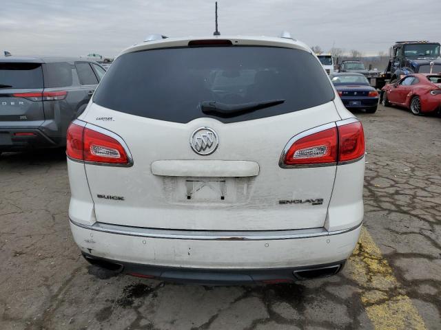 Photo 6 from auction – 2013 BUICK ENCLAVE with VIN 5GAKVCKD8DJ111568