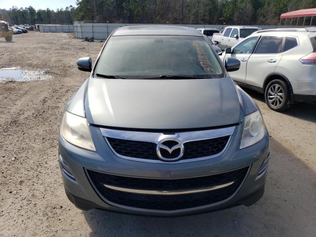 Photo 5 from auction – 2012 MAZDA CX-9 with VIN JM3TB2DA7C0334866
