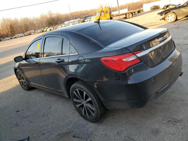Photo 2 from auction – 2014 CHRYSLER 200 TOURIN with VIN 1C3CCBBB5EN150666