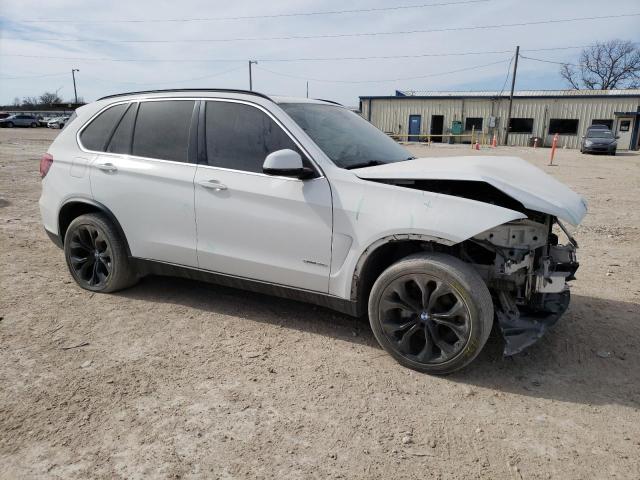 Photo 4 from auction – 2016 BMW X5 SDRIVE3 with VIN 5UXKR2C56G0H42240