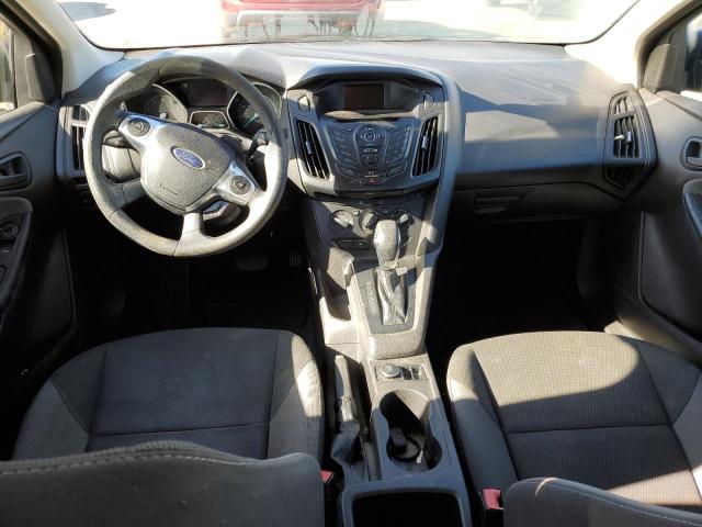 Photo 8 from auction – 2013 FORD FOCUS S with VIN 1FADP3E22DL227256