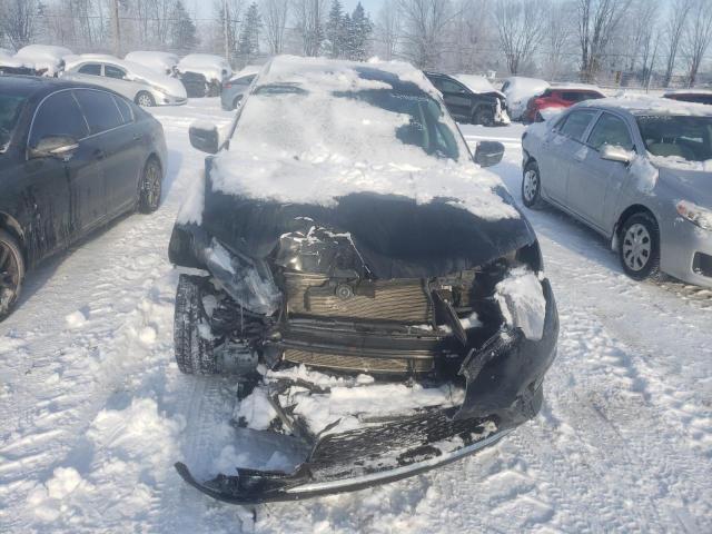 Photo 5 from auction – 2015 NISSAN ROGUE S with VIN 5N1AT2MT0FC890689