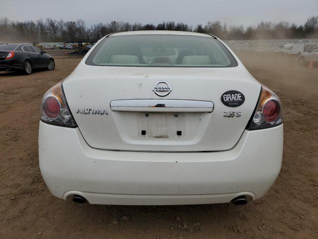 Photo 6 from auction – 2008 NISSAN ALTIMA 2.5 with VIN 1N4AL21E58N400304