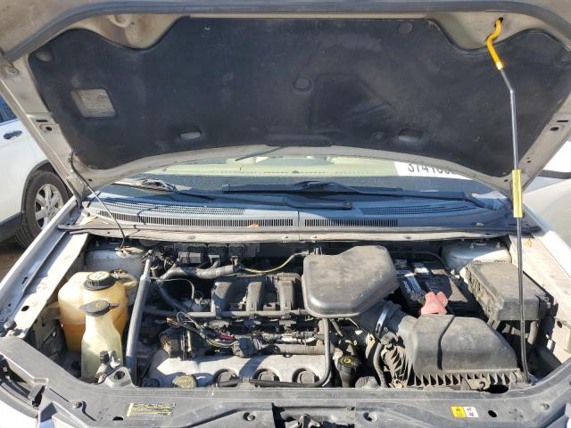 Photo 12 from auction – 2007 FORD EDGE SEL P with VIN 2FMDK39C47BB24965