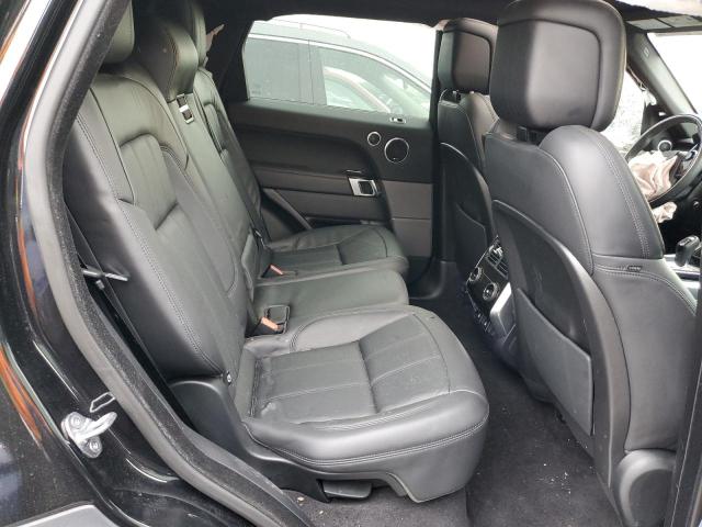 Photo 11 from auction – 2021 LAND ROVER RANGE ROVE with VIN SALWR2SU2MA790955