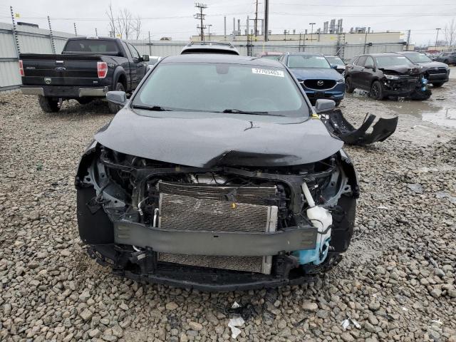 Photo 5 from auction – 2017 CHEVROLET MALIBU LT with VIN 1G1ZE5ST5HF178436