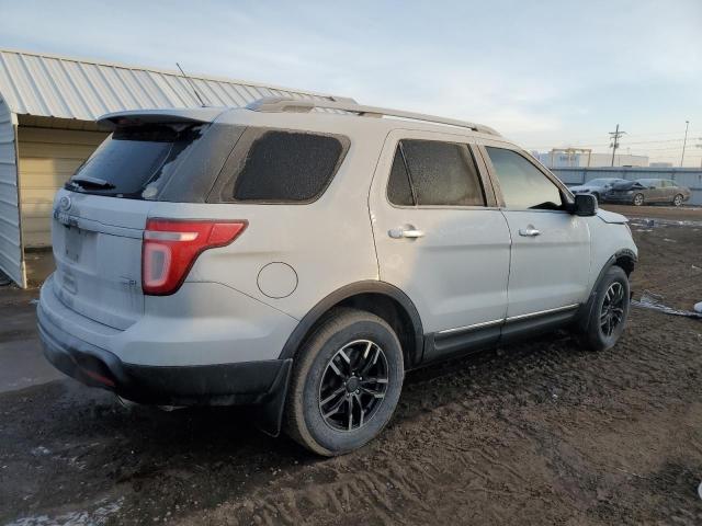 Photo 3 from auction – 2015 FORD EXPLORER X with VIN 1FM5K8D83FGA69274