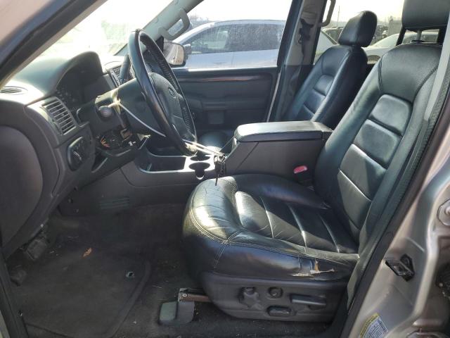 Photo 7 from auction – 2004 FORD EXPLORER L with VIN 1FMDU85W24ZA81095