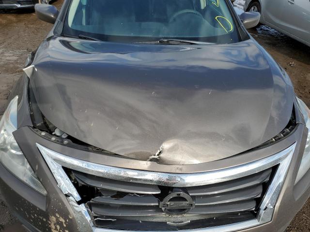 Photo 11 from auction – 2013 NISSAN ALTIMA 2.5 with VIN 1N4AL3AP2DC286873