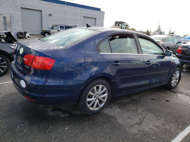 Photo 3 from auction – 2013 VOLKSWAGEN JETTA SE with VIN 3VWDP7AJ8DM288685