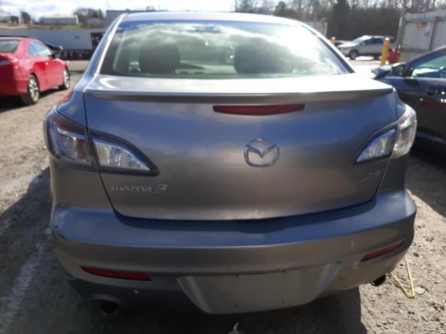 Photo 6 from auction – 2010 MAZDA 3 S with VIN JM1BL1S52A1257266